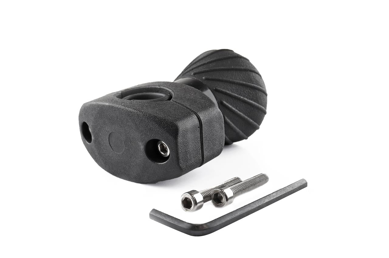SK-01 kormánygomb ergonomikus fogantyúval