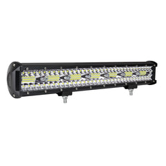 AWL28 LED fényrúd COMBO fénnyel