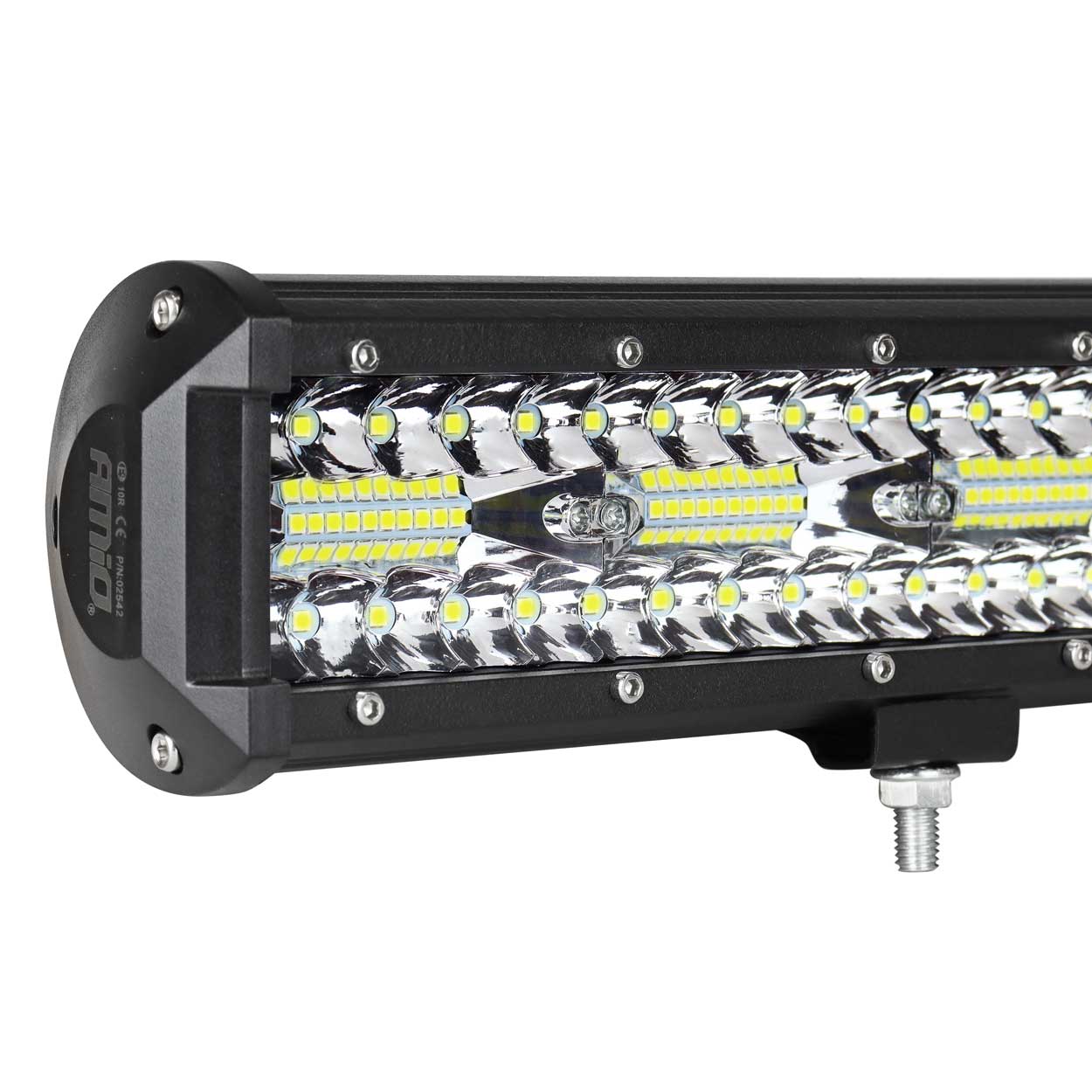 AWL28 LED fényrúd konzolokkal