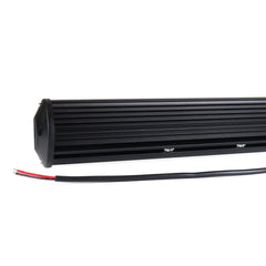 AWL28 LED fényrúd fekete házban