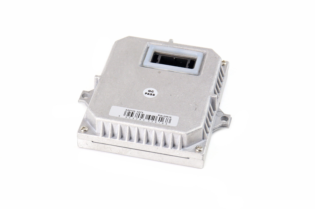 Xenon ballast D1/3(A5)