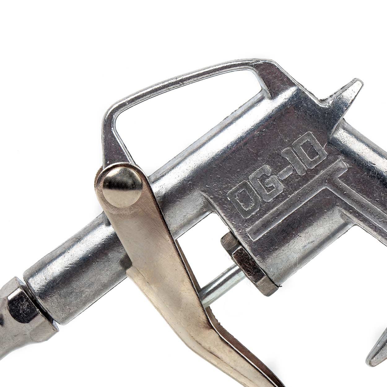 Trykluftpistol PT-14 og adaptere