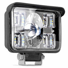AWL32 munkalámpa 17 LED-del