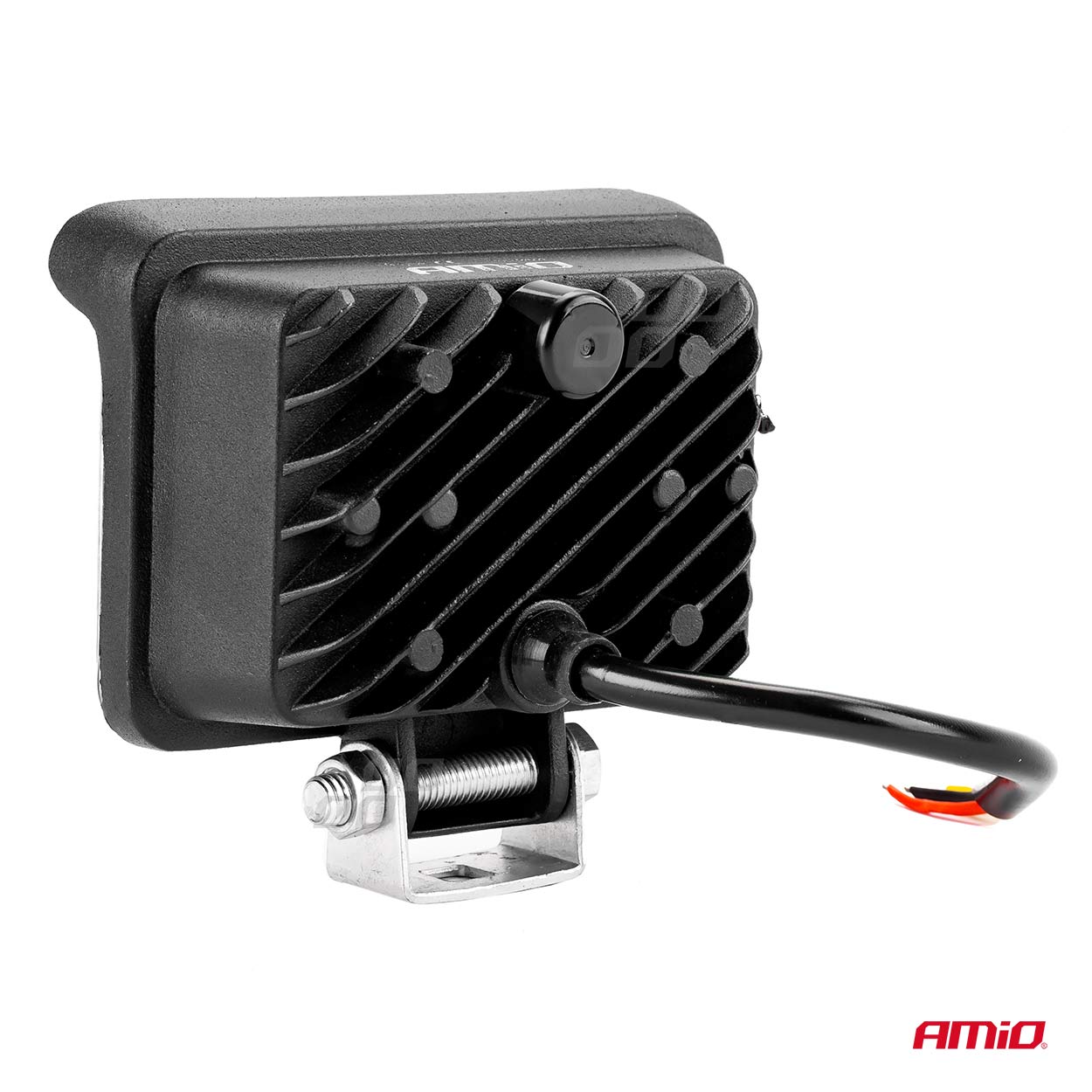 AWL32 munkalámpa 17 fehér LED-del