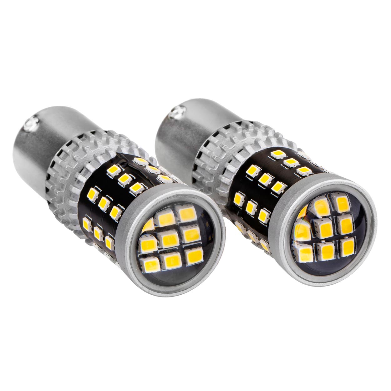 CANBUS LED izzó 6000K hidegfehér fénnyel