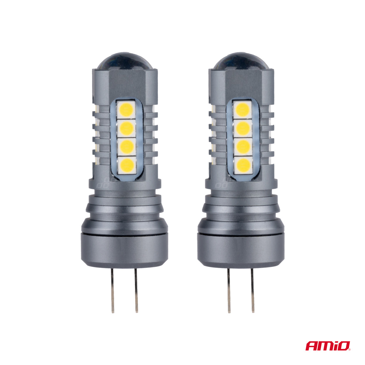 HP24W LED izzók 6000K hidegfehér fénnyel