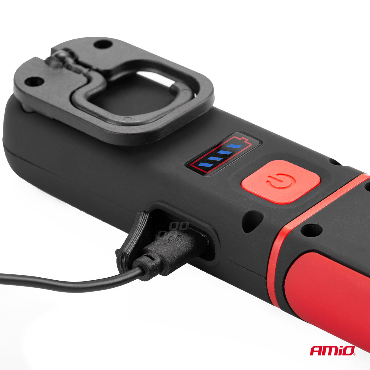 LED-arbejdslampe WT08 med USB-C-opladning