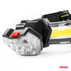 LED-pandelampe LH04 med kraftigt lys