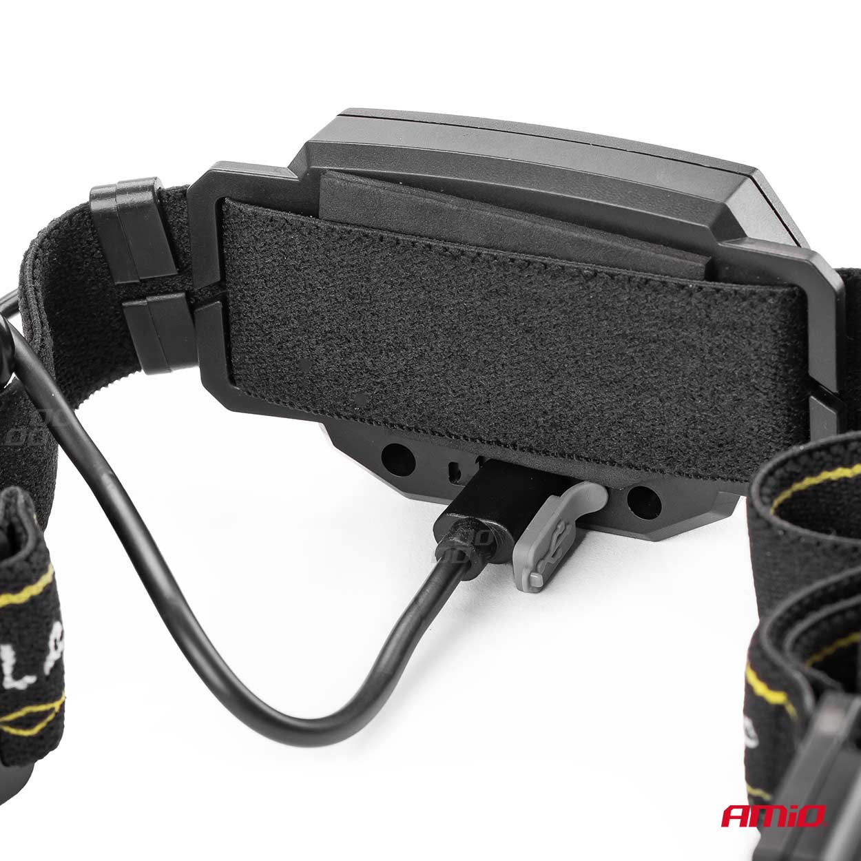 LED-pandelampe LH04 til camping