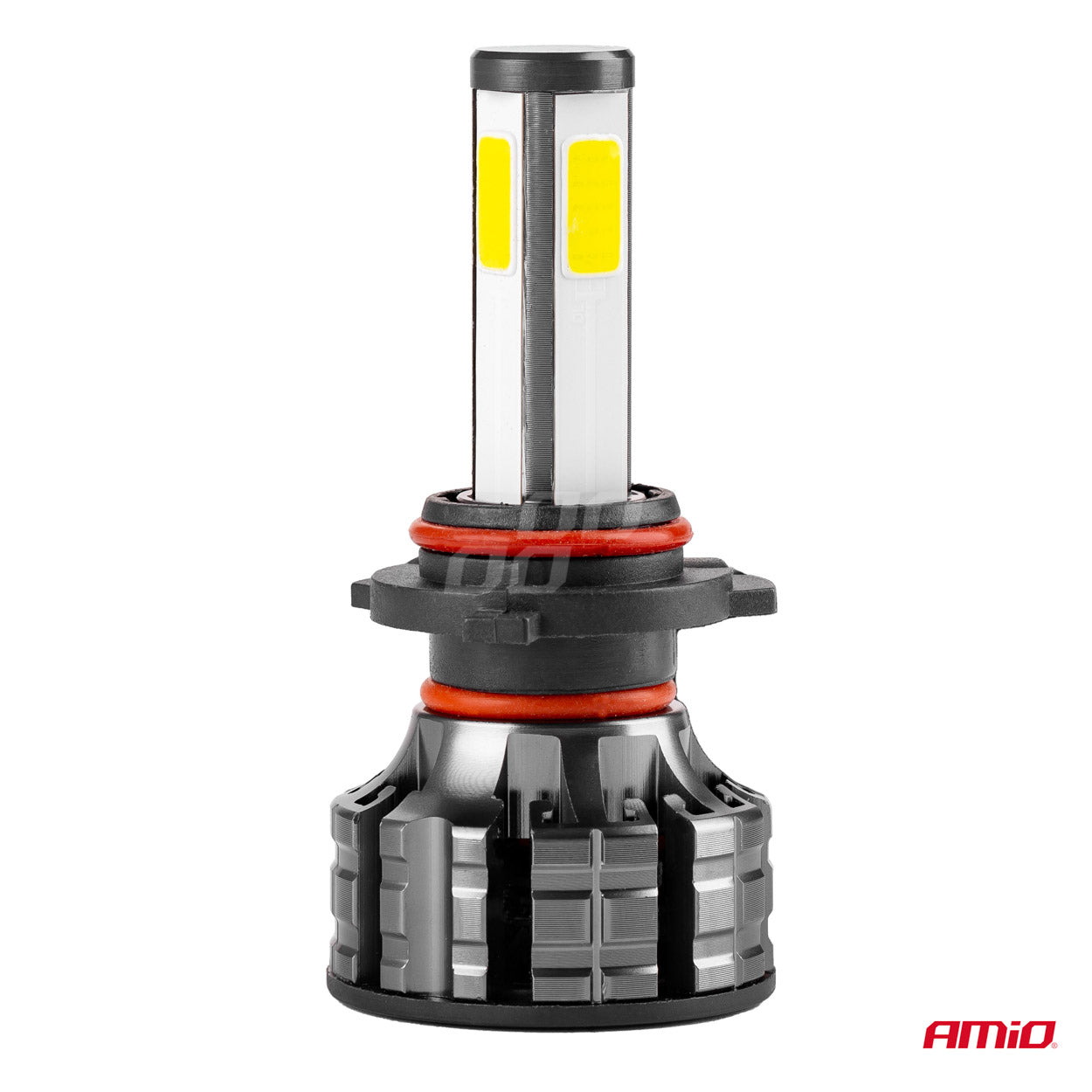 HB4 LED izzók COB technológiával