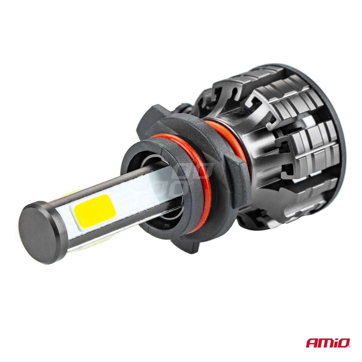 HB4 LED izzó aktív ventilátorral