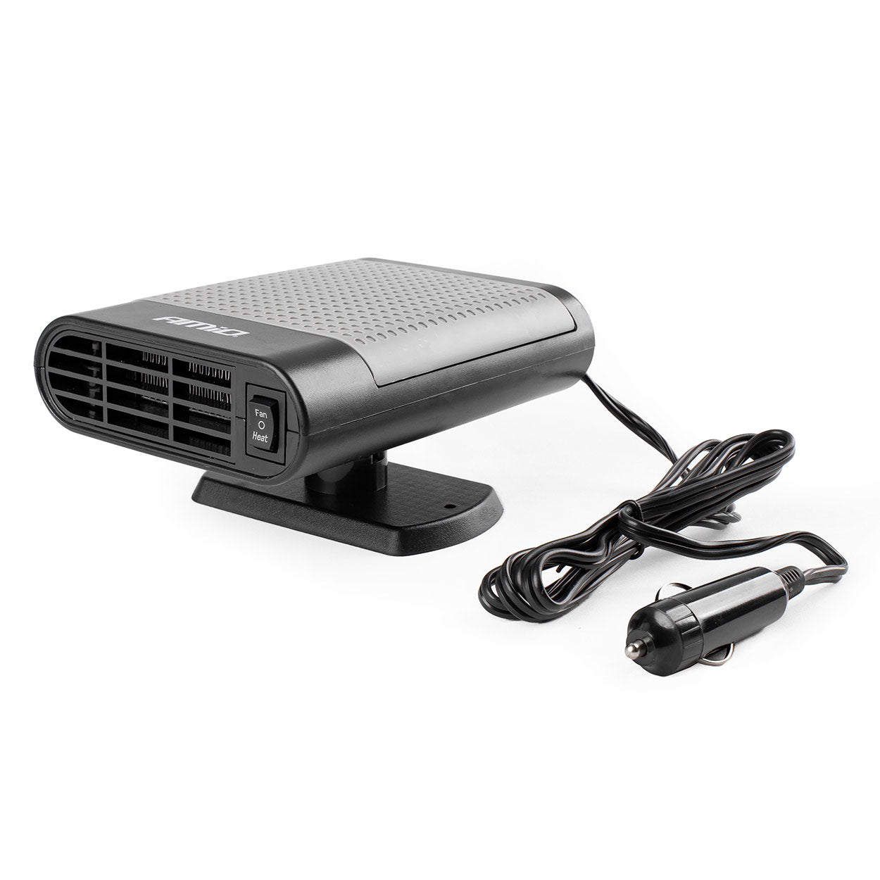 12 V-os, 150 W-os autós fűtőventilátor és páramentesítő