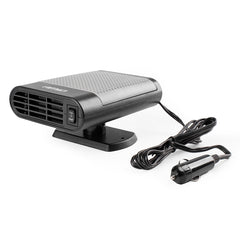 12 V-os, 150 W-os autós fűtőventilátor és páramentesítő