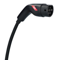 Carpoint töltőkábel elektromos autókhoz Type 2–2, 32 A, 3 fázisú, 6 méter 