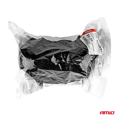 Sort ergonomisk nakkestøtte til bilsæde