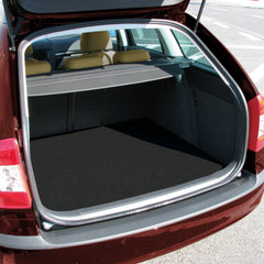 Carpoint csomagtérvédő 130x100 cm 