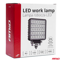 Arbejdslampe AWL33 med 7200 lm