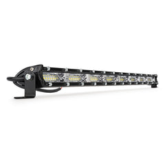 Slim LED-arbejdslygte på 65 cm