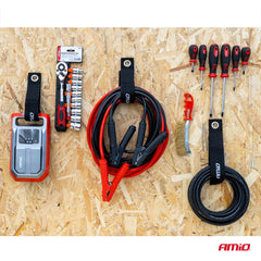 Velcro-strop til biltilbehør 50 x 630 mm