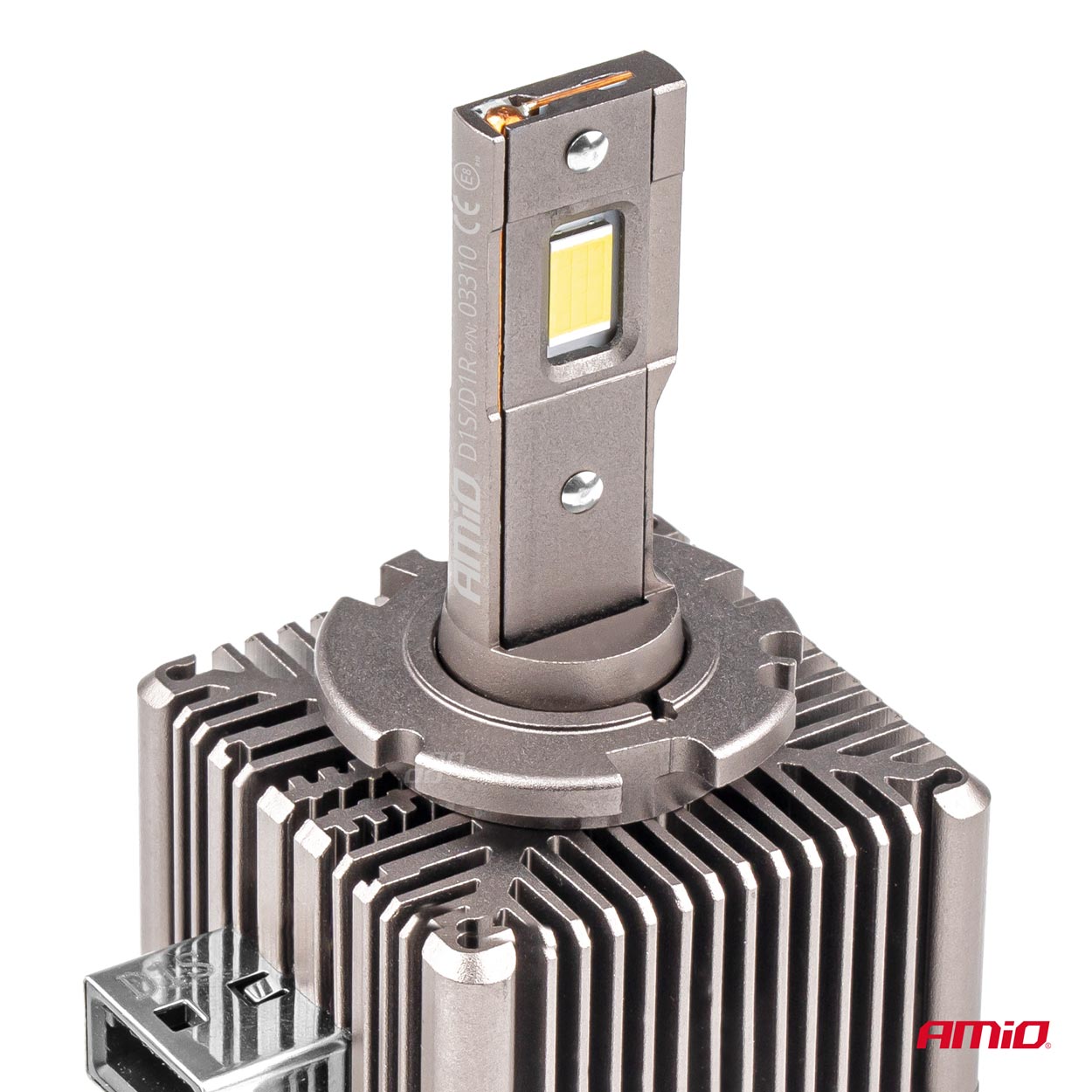 D1S/D1R LED izzók XD Series