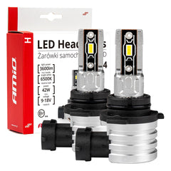 LED-pærer HB4 9006 H-mini