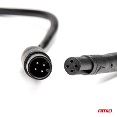 Bakkamera HD-310 LED med LED-nattesyn