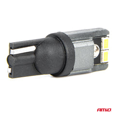 LED-pærer type W5W til 12 V og 24 V