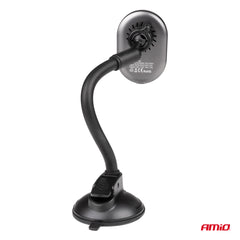 Mobilholder med justerbar arm og 360 graders drejefunktion