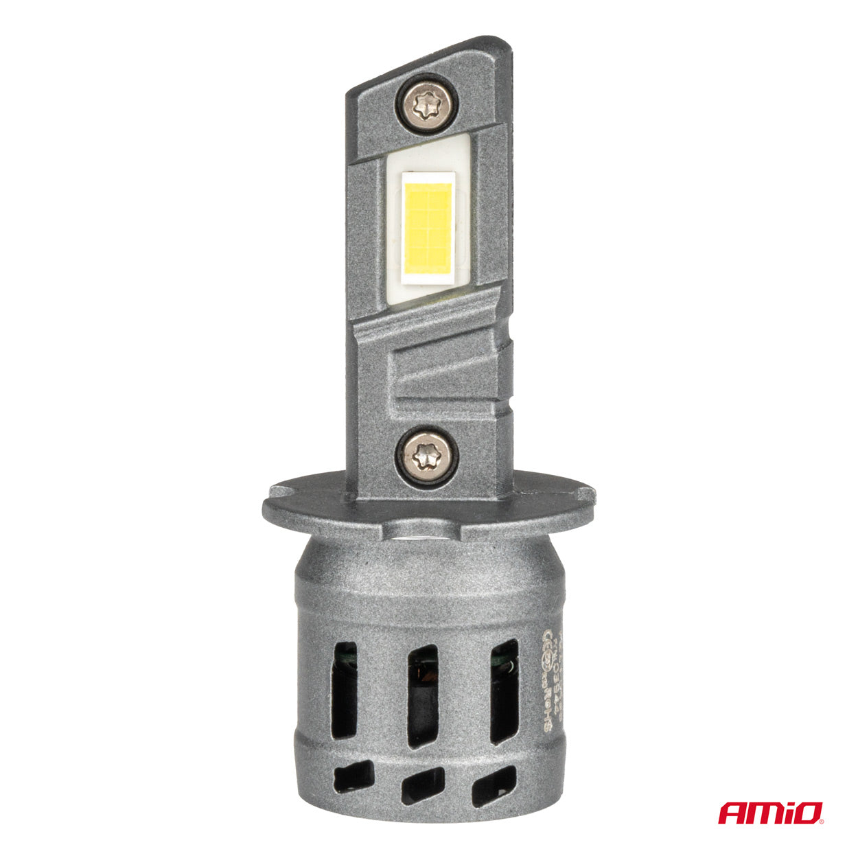 H3 LED-pære til montering i forlygte