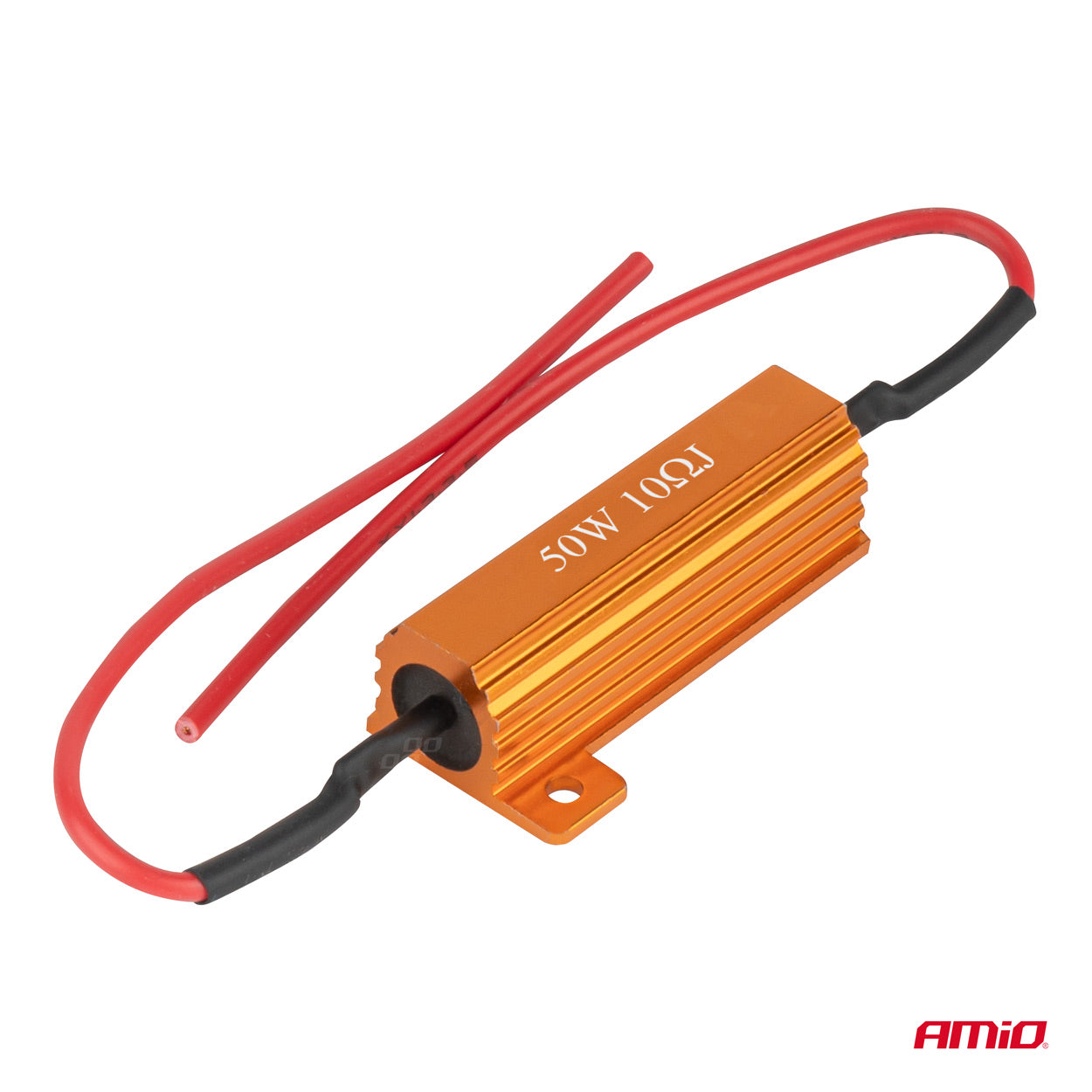 CANBUS-modstand til LED-lys med 10 Ω modstand