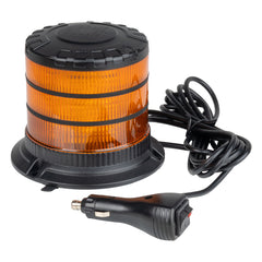 LED advarselsblink W30M med orange lys