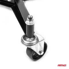 Gearkasseløfter med drejehjul