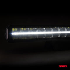 LED-panelarbejdslygte AWL72 set fra siden
