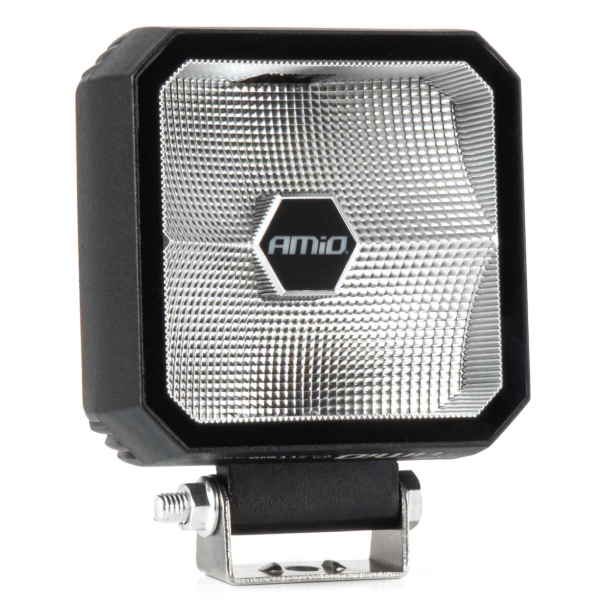 LED arbejdslygte 30 W med COMBO-lys