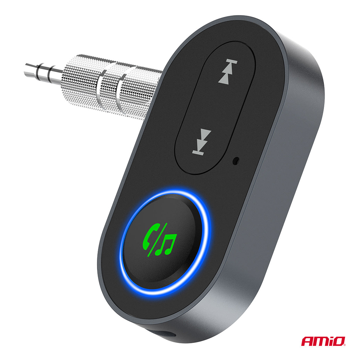 Bluetooth-modtager til trådløs musikafspilning