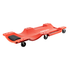 92 cm-es szerelőfekvő hat PP kerékkel