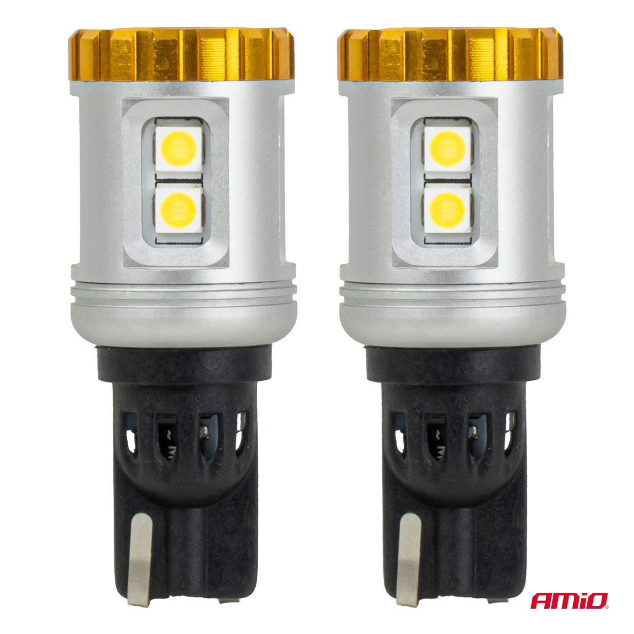 T15 LED izzó 12/24 V specifikációval