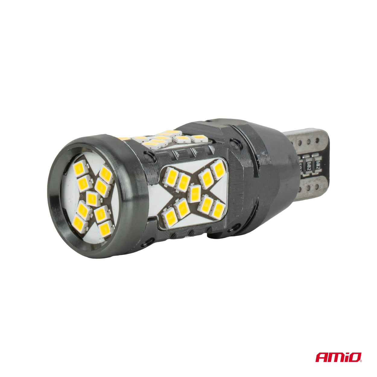 T15 CANBUS LED izzó járművekhez