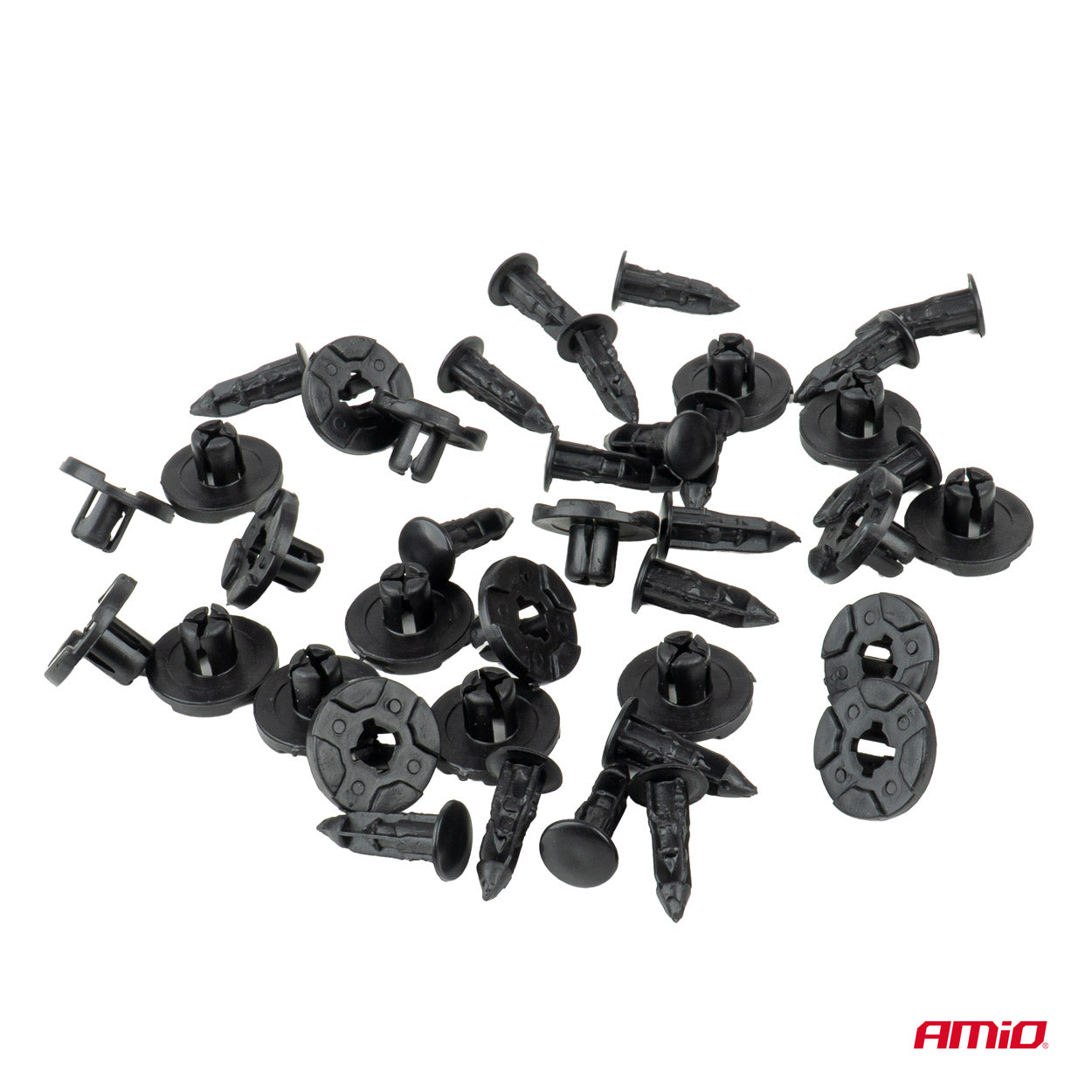 20 mm hosszú és 9 mm átmérőjű patentcsavarok