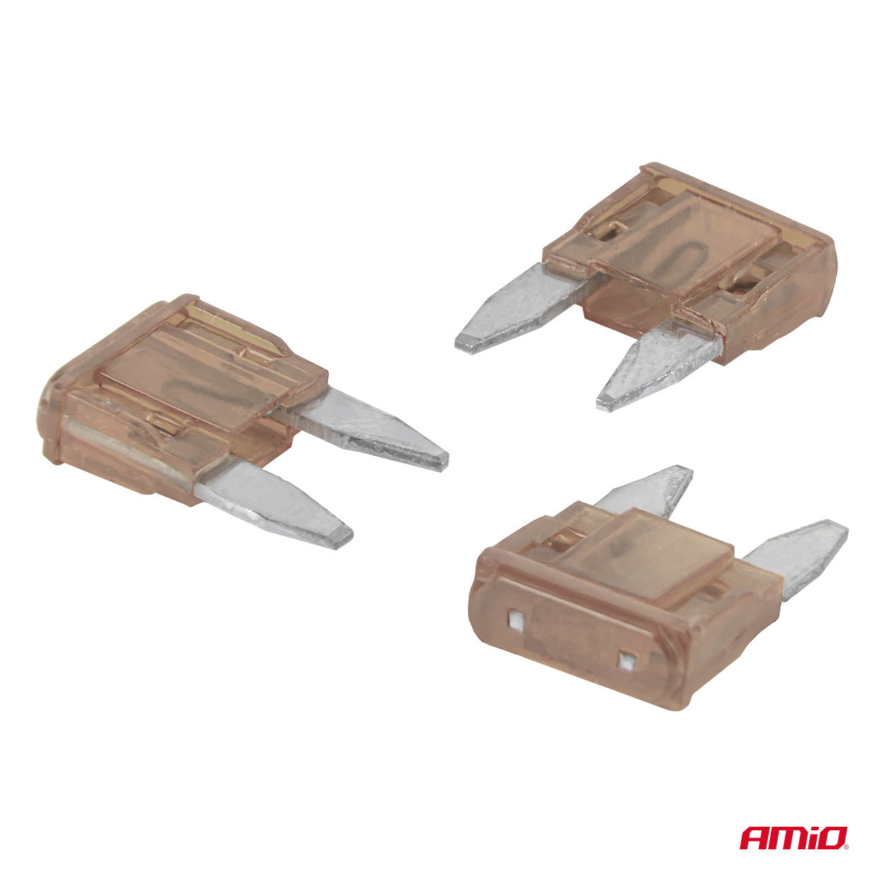 MINI autóbiztosítékok az autó elektromos rendszeréhez