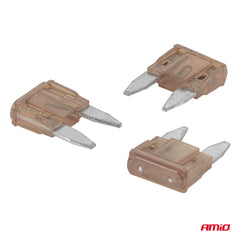 MINI autóbiztosítékok az autó elektromos rendszeréhez
