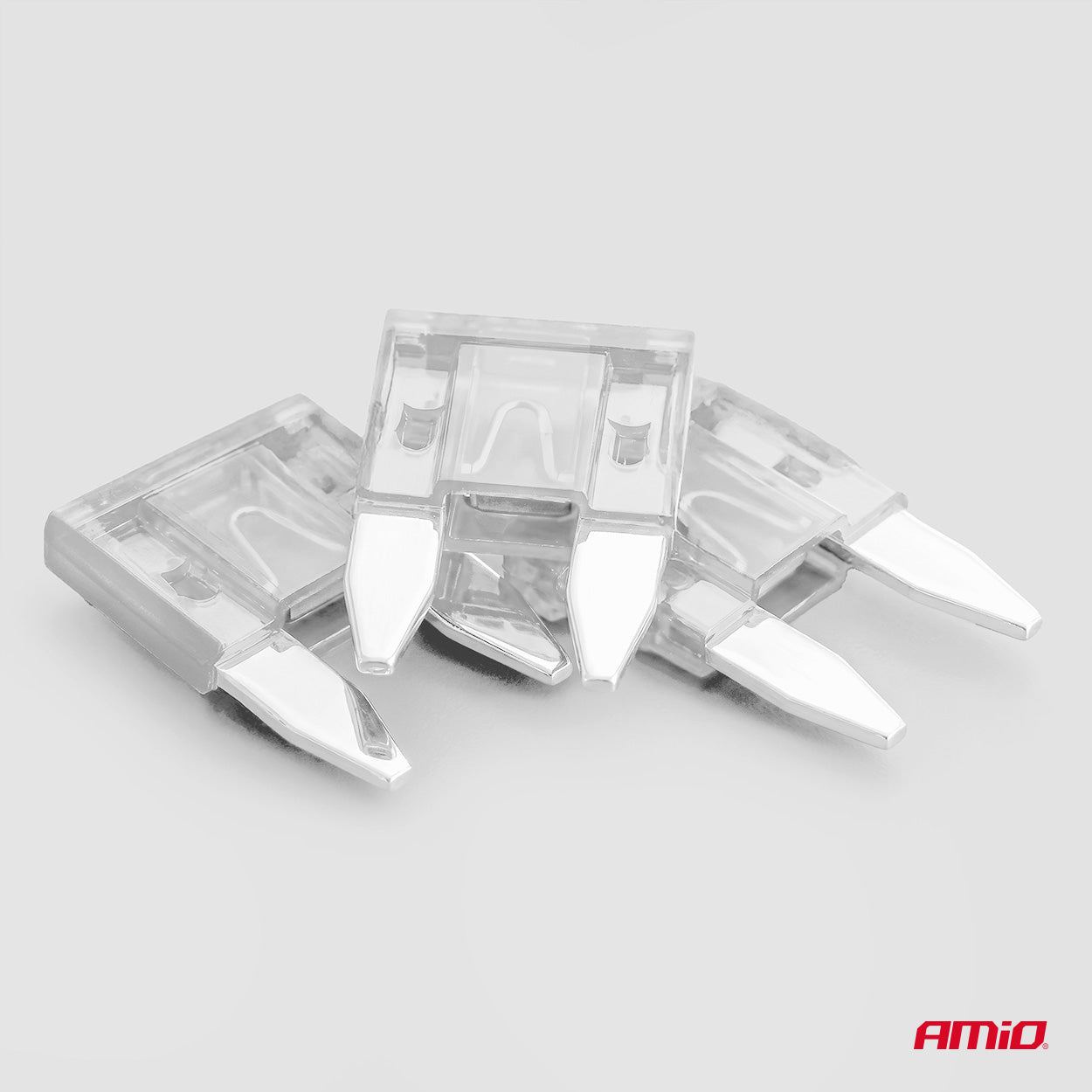 MINI biztosítékok járművek elektromos rendszereihez