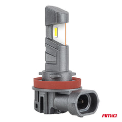 H11 LED fényszóró izzó 2700 lm fényárammal