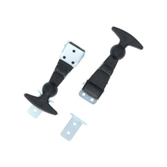 Carpoint motorháztető-támasz készlet, 12 cm, 2 db. 