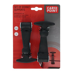 Carpoint motorháztető-támasz készlet, 12 cm, 2 db. 