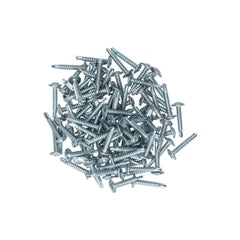 Carpoint önfúró csavarok Ø4 mm 25 mm 100 db 