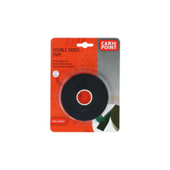 Carpoint kétoldalas ragasztószalag 18 mm x 5 m 
