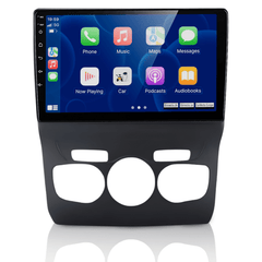 Apple CarPlay és Android Auto Radio Citroën C4 2013–2017 (10,1")