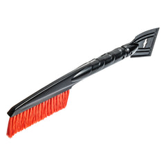 Versaco Alpin BS1-43 jégkaparó kefével és softgrip markolattal
