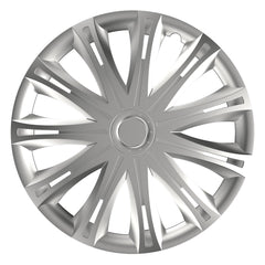 Versaco Spark 13 colos ezüst dísztárcsa